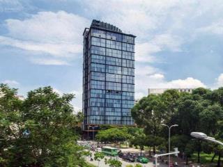 Cho thuê văn phòng ab tower đường lê lai, p. bến thành, quận 1. dt 200m2.  0906 391 ***