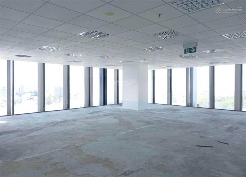 Cho thuê văn phòng ab tower đường lê lai, p. bến thành, quận 1. dt 200m2.  0906 391 ***