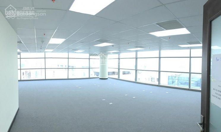 Cho thuê văn phòng ab tower đường lê lai, p. bến thành, quận 1. dt 200m2.  0906 391 ***