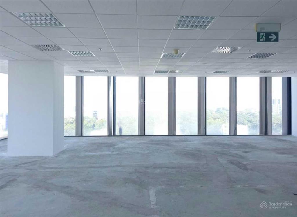 Cho thuê văn phòng ab tower đường lê lai, p. bến thành, quận 1. dt 200m2.  0906 391 ***