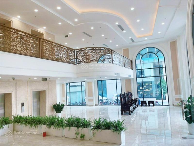 Metro tower văn phòng đường cho thuê đường điện biên phủ, bình thạnh. dt 200m2.  0906 391 ***