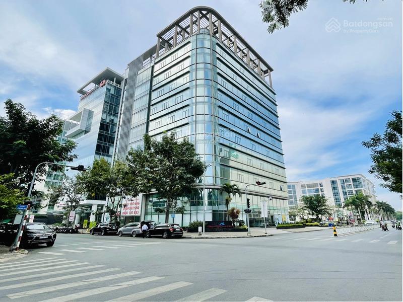 Imv center building văn phòng cho thuê đường hoàng văn thái, quận 7. dt 130m2.  0906 391 ***