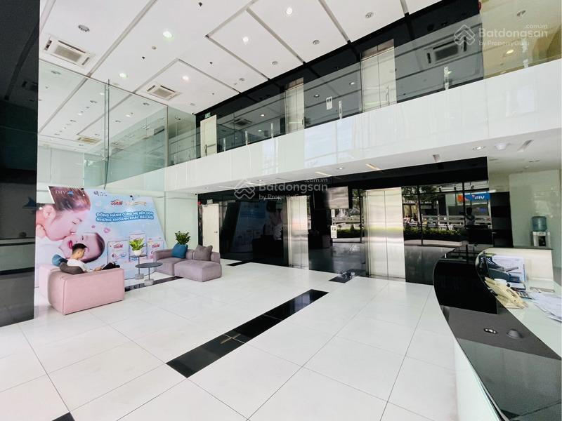 Imv center building văn phòng cho thuê đường hoàng văn thái, quận 7. dt 130m2.  0906 391 ***