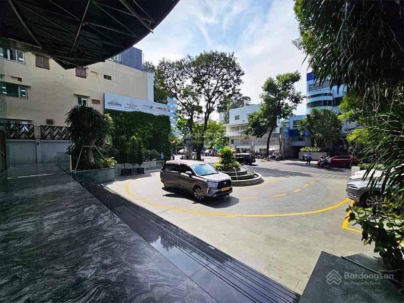Five star tower văn phòng cho thuê đường mạc đĩnh chi, quận 1. dt 300m2.  0906 391 ***
