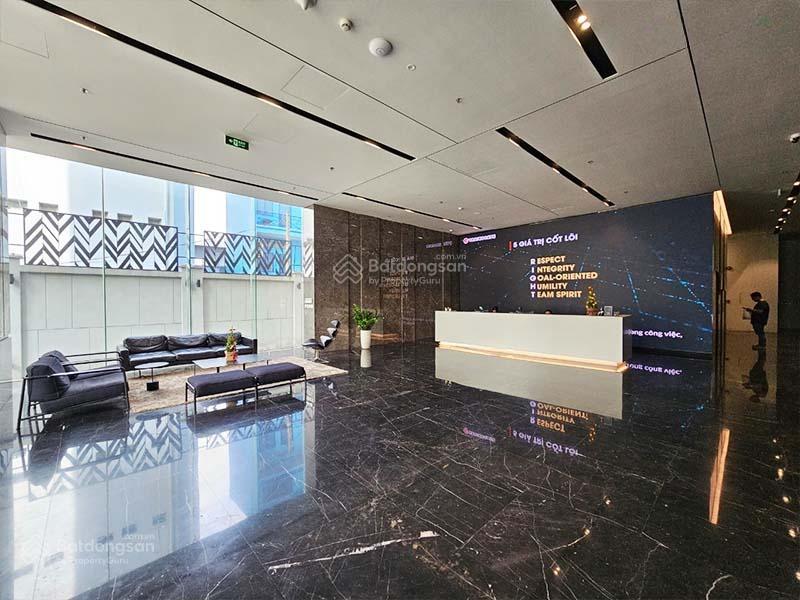 Five star tower văn phòng cho thuê đường mạc đĩnh chi, quận 1. dt 300m2.  0906 391 ***