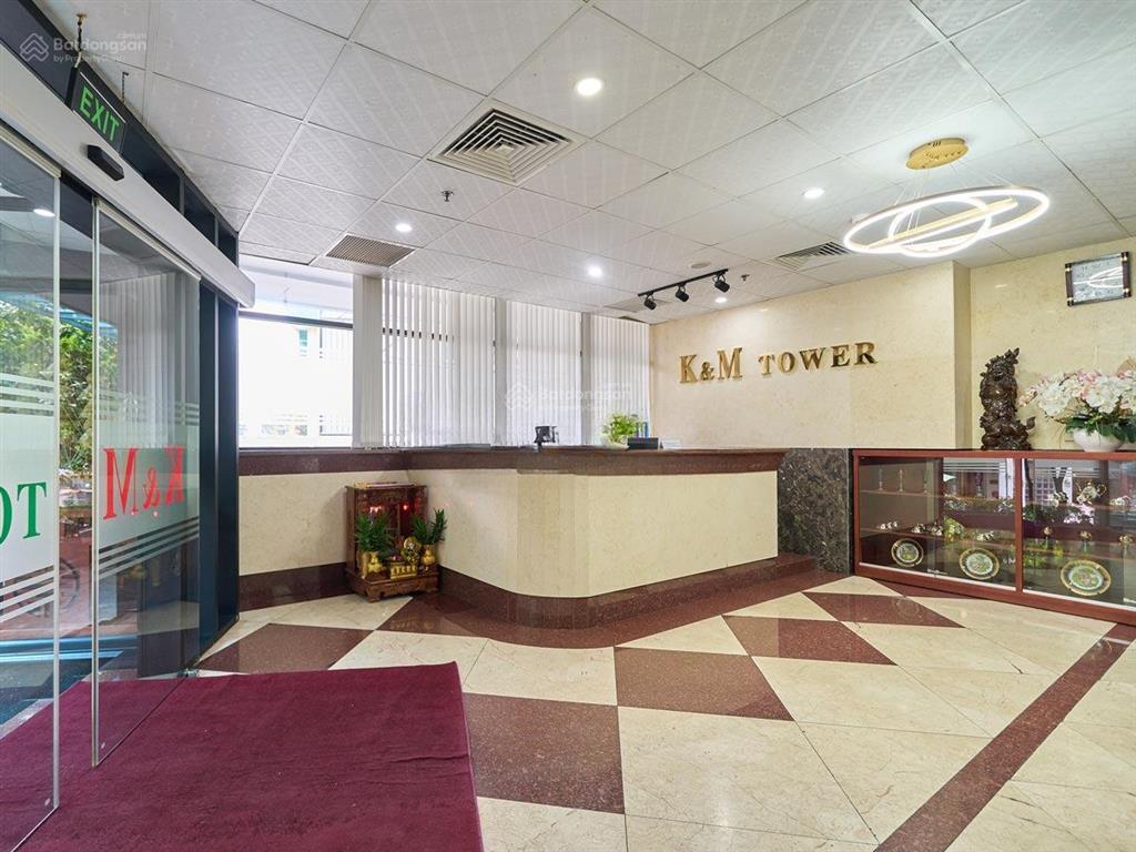K&m tower văn phòng cho thuê đường ung văn khiêm, bình thạnh. dt 150m2.  0906 391 ***