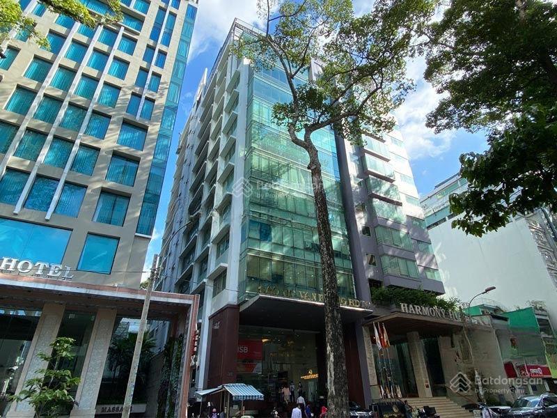 Halo building văn phòng cho thuê 36 bùi thị xuân giá tốt, quận 1. dt 200m2.  0906 391 ***