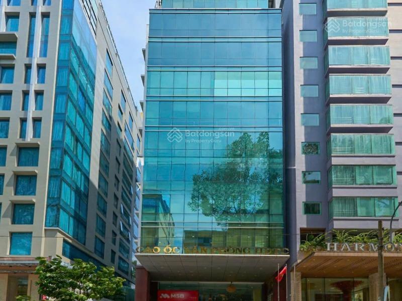 Halo building văn phòng cho thuê 36 bùi thị xuân giá tốt, quận 1. dt 200m2.  0906 391 ***