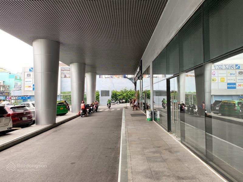Pax sky ung văn khiêm, văn phòng cho thuê giá rẻ bình thạnh, dt 200m2.  0906 391 ***