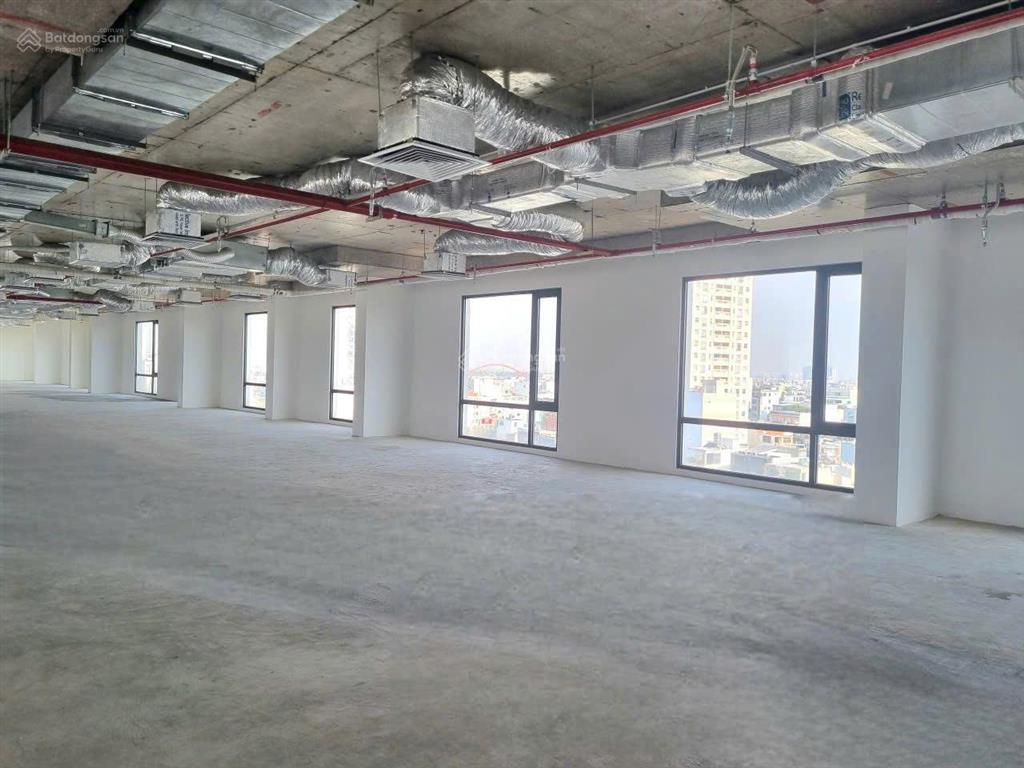 Pax sky ung văn khiêm, văn phòng cho thuê giá rẻ bình thạnh, dt 200m2.  0906 391 ***