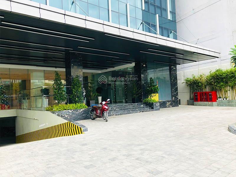 Mitalab tower văn phòng cho thuê đường cộng hòa, tân bình. dt 180m2.  0906 391 ***