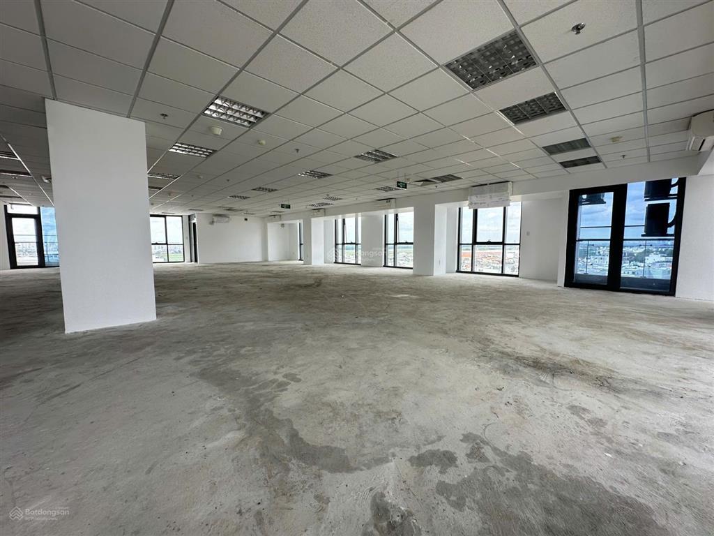 Mitalab tower văn phòng cho thuê đường cộng hòa, tân bình. dt 180m2.  0906 391 ***