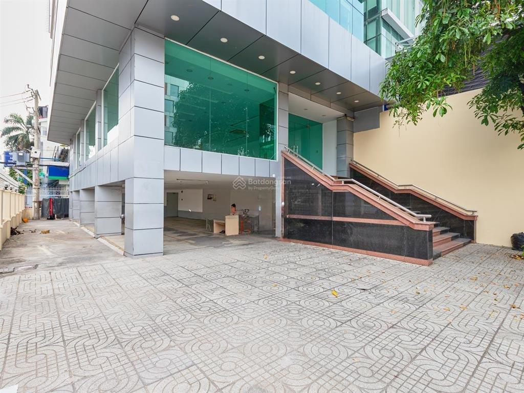 Vno building văn phòng cho thuê 105 cộng hòa, tân bình, dt 100m2.  0906 391 ***