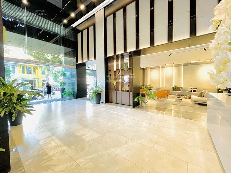 The address tower văn phòng cho thuê đường nguyễn đình chiểu, quận 1. dt 160m2.  0906 391 ***