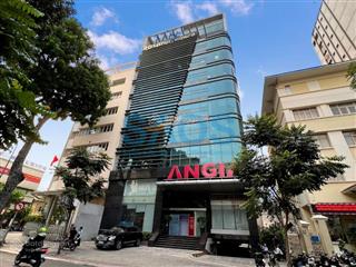 The address tower văn phòng cho thuê đường nguyễn đình chiểu, quận 1. dt 160m2.  0906 391 ***