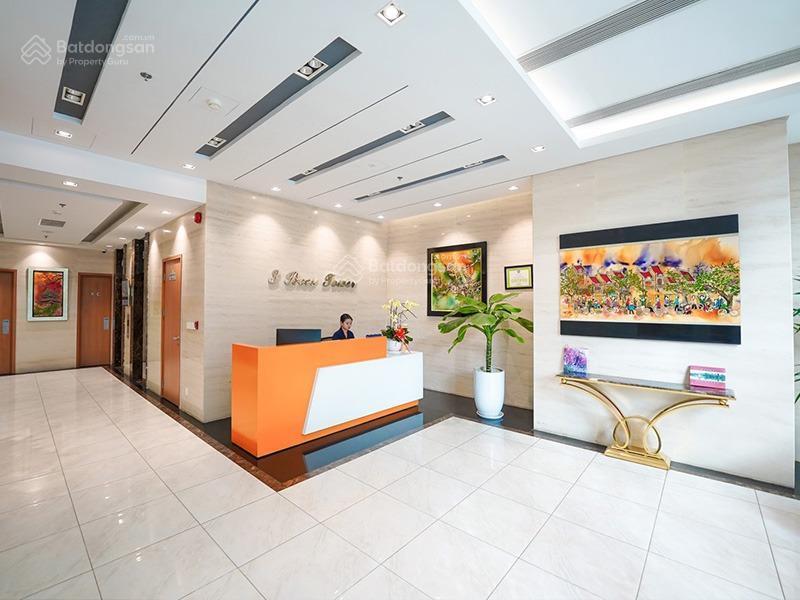 3 bees tower văn phòng cho thuê đường nguyễn văn trỗi, phú nhuận. dt 160m2.  0906 391 ***