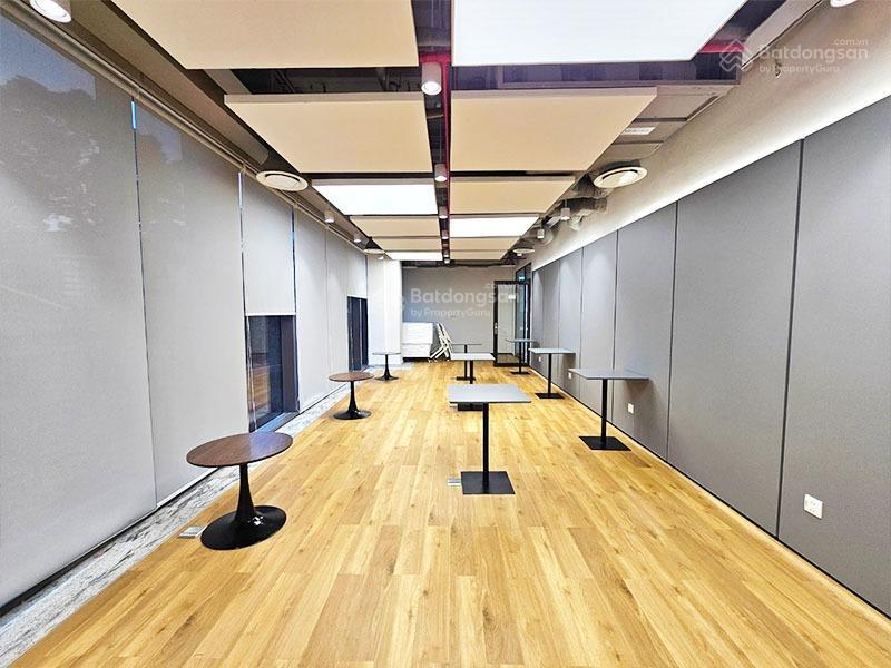 Cho thuê văn phòng trọn gói tại tòa nhà the nexx, đường phạm ngọc thạch, quận 3.  0906 391 ***