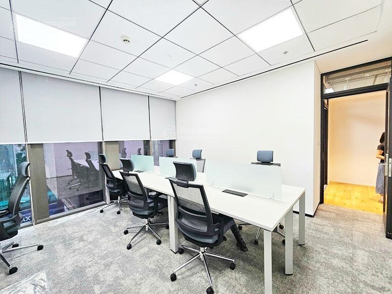 Cho thuê văn phòng trọn gói tại tòa nhà the nexx, đường phạm ngọc thạch, quận 3.  0906 391 ***