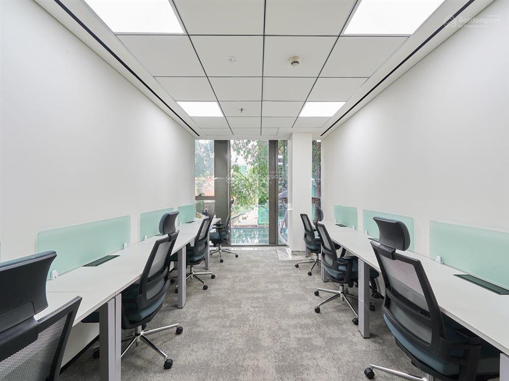 Cho thuê văn phòng trọn gói tại tòa nhà the nexx, đường phạm ngọc thạch, quận 3.  0906 391 ***