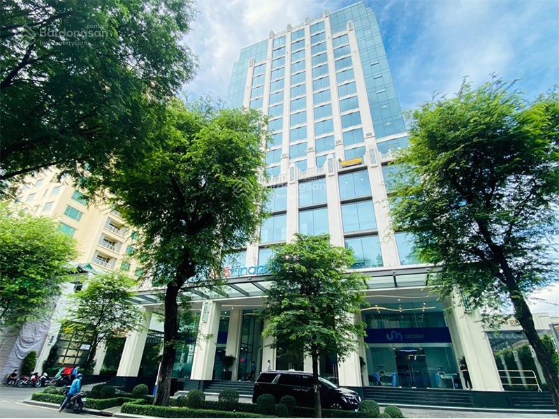 Cho thuê văn phòng trọn gói tại tòa nhà the nexx, đường phạm ngọc thạch, quận 3.  0906 391 ***