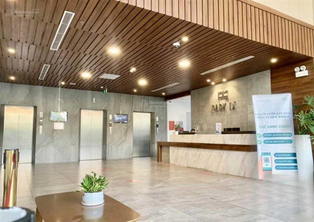 Cho thuê văn phòng pax ix building đường phan đình giót, tân bình. dt 200m2  0906 391 ***