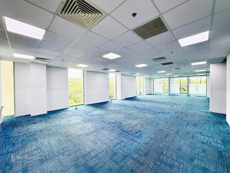 Cho thuê văn phòng pax ix building đường phan đình giót, tân bình. dt 200m2  0906 391 ***