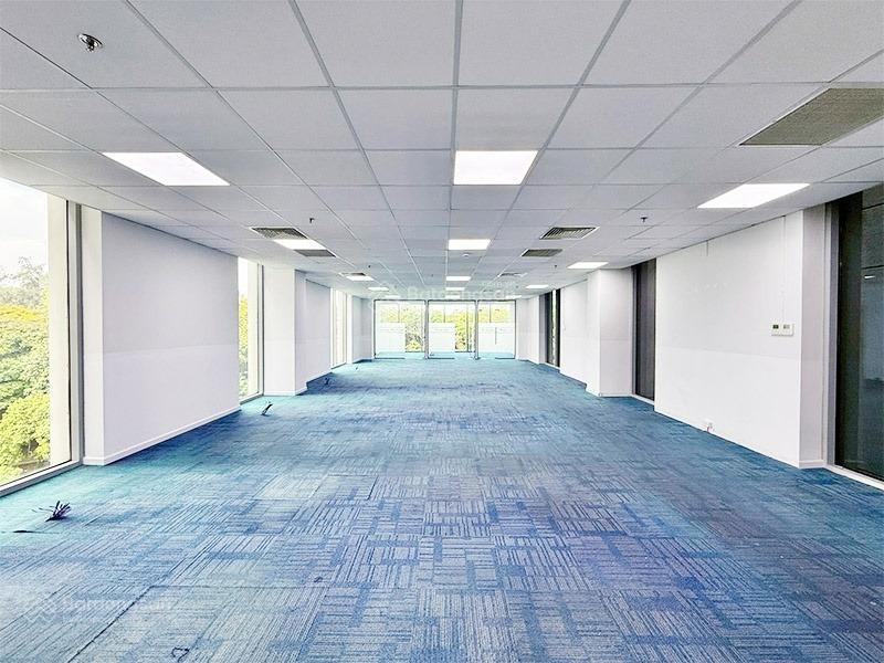Cho thuê văn phòng pax ix building đường phan đình giót, tân bình. dt 200m2  0906 391 ***