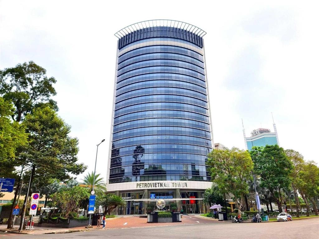 Cho thuê văn phòng petrovietnam tower đường lê duẩn, quận 1. dt 100m2.  0906 391 ***
