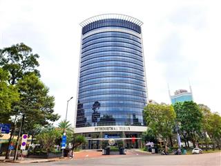 Cho thuê văn phòng petrovietnam tower đường lê duẩn, quận 1. dt 100m2.  0906 391 ***