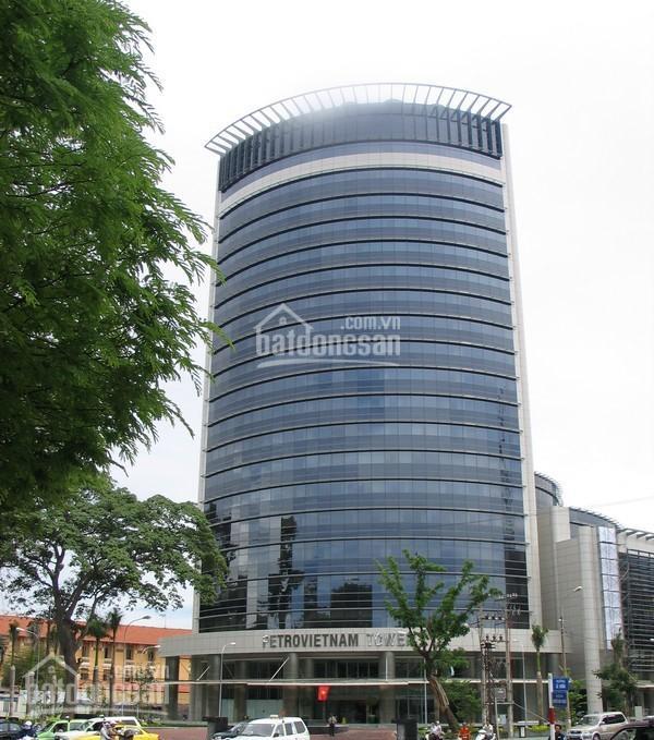 Cho thuê văn phòng petrovietnam tower đường lê duẩn, quận 1. dt 100m2.  0906 391 ***