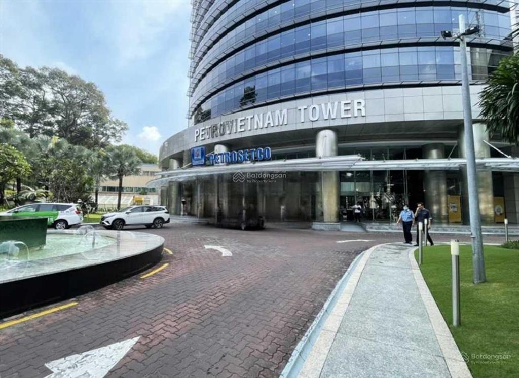 Cho thuê văn phòng petrovietnam tower đường lê duẩn, quận 1. dt 100m2.  0906 391 ***