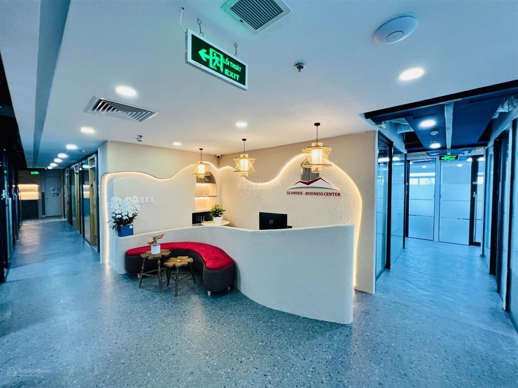 Cho thuê văn phòng trọn gói giá tốt tại quận 1  với đa dạng diện tích.  0906 391 ***  zalo