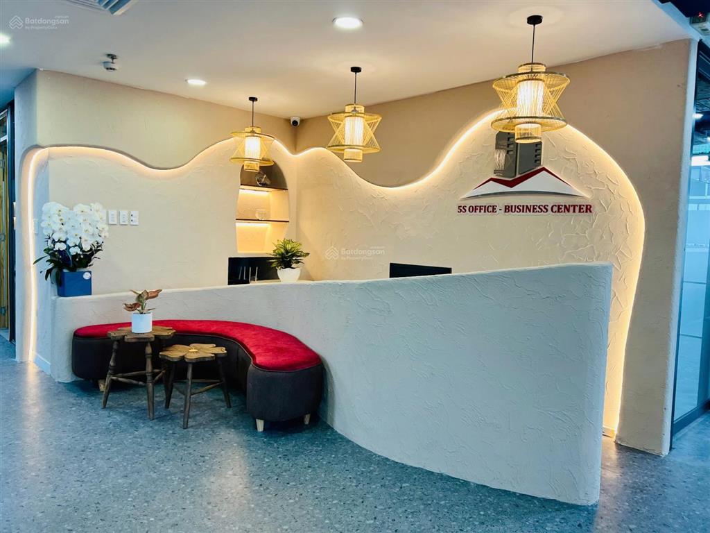 Cho thuê văn phòng trọn gói giá tốt tại quận 1  với đa dạng diện tích.  0906 391 ***  zalo