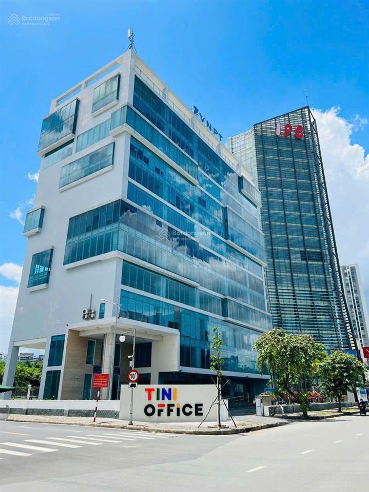 Tini office văn phòng cho thuê đường nguyễn văn linh, quận 7. dt 120m2.  0906 391 ***