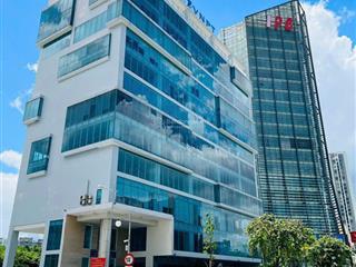 Tini office văn phòng cho thuê đường nguyễn văn linh, quận 7. dt 120m2.  0906 391 ***