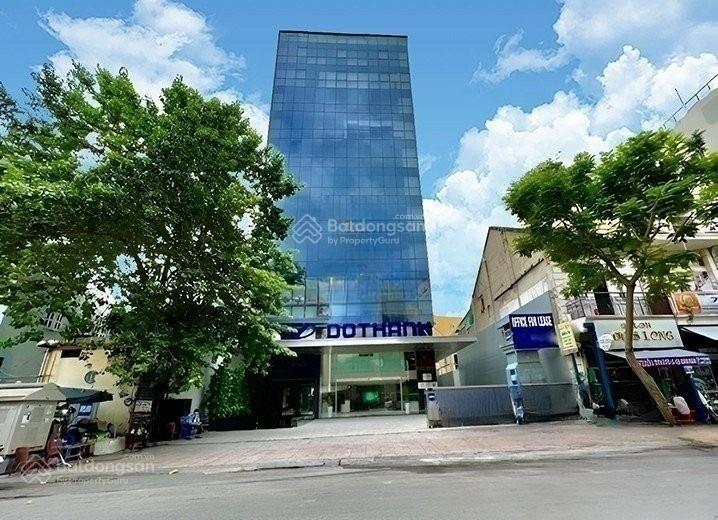 Cho thuê văn phòng đô thành yersin, p. nguyễn thái bình, q1. dt 150290m2.  0906 391 ***  zalo