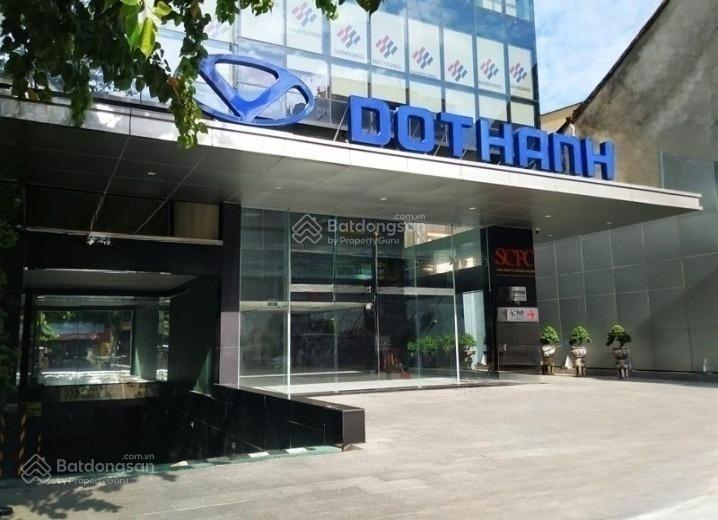 Cho thuê văn phòng đô thành yersin, p. nguyễn thái bình, q1. dt 150290m2.  0906 391 ***  zalo