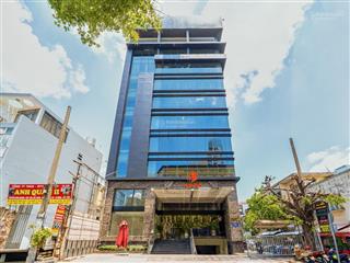Văn phòng cho thuê m.o.r.e đường nguyễn trọng tuyển, phú nhuận. dt 213m2.  0906 391 ***