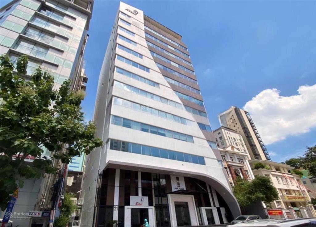 Văn phòng miss áo dài đường nguyễn trung ngạn, phường bến nghé, quận 1. dt 130m2.  0906 391 ***