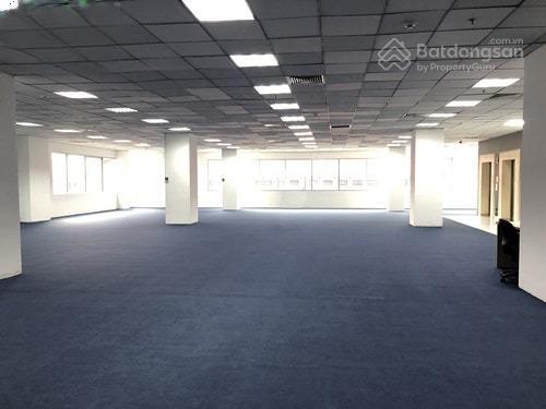 Văn phòng miss áo dài đường nguyễn trung ngạn, phường bến nghé, quận 1. dt 130m2.  0906 391 ***