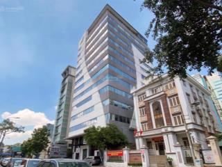 Văn phòng miss áo dài đường nguyễn trung ngạn, phường bến nghé, quận 1. dt 130m2.  0906 391 ***