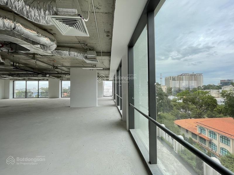 Pearl plaza văn phòng cho thuê đường điện biên phủ, bình thạnh. dt 230m2.  0906 391 ***