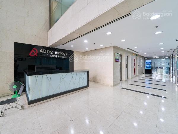 Nice building văn phòng cho thuê đường điện biên phủ, bình thạnh. dt 229m2.  0906 391 ***
