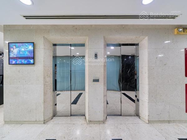 Nice building văn phòng cho thuê đường điện biên phủ, bình thạnh. dt 229m2.  0906 391 ***