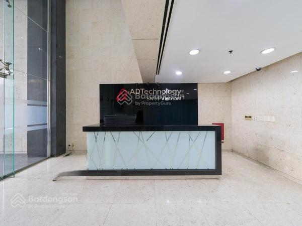 Nice building văn phòng cho thuê đường điện biên phủ, bình thạnh. dt 229m2.  0906 391 ***