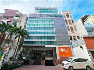 Huy sơn building văn phòng cho thuê đường mai thị lựu, quận 1. dt 180m2.  0906 391 ***