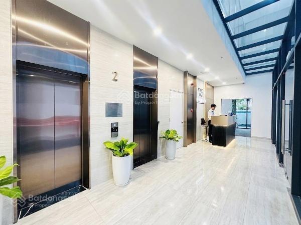 Atlas building văn phòng cho thuê đường phó đức chính, quận 1. dt 65m2.  0906 391 ***