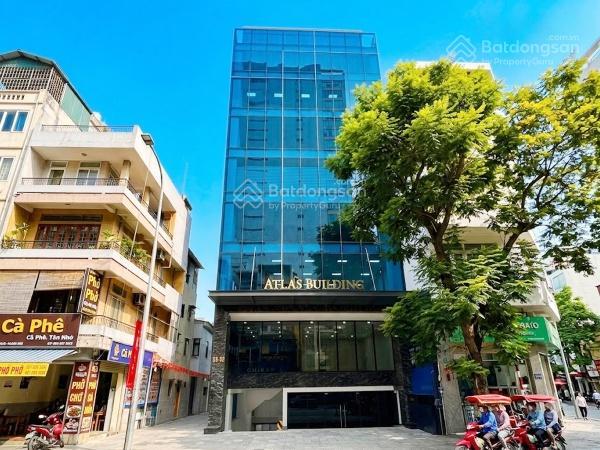 Atlas building văn phòng cho thuê đường phó đức chính, quận 1. dt 65m2.  0906 391 ***