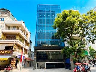 Atlas building văn phòng cho thuê đường phó đức chính, quận 1. dt 65m2.  0906 391 ***