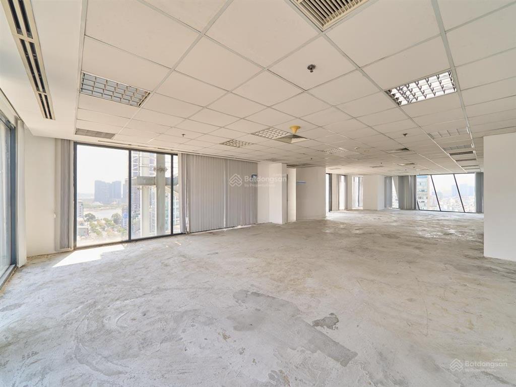 Cho thuê văn phòng havana tower đường hàm nghi, quận 1. dt 200m2.  0906 391 ***